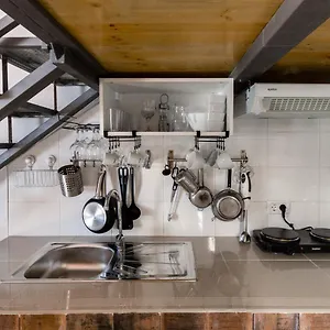 Apartment El Rinconcito: Cozy Space In A Seaside Village, Santa Cruz de Tenerife