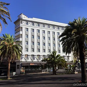 Occidental Cruz Contemporáneo Hotel