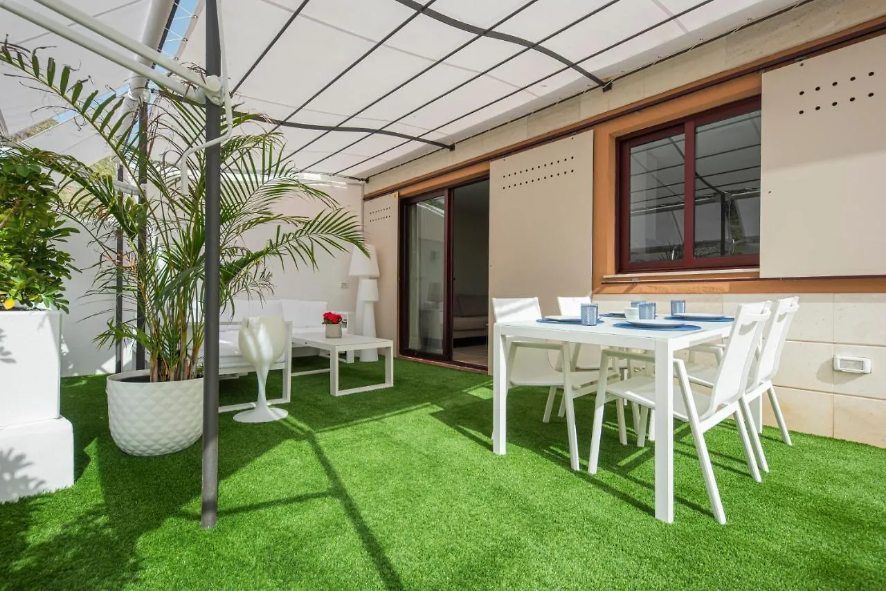 Apartment The Terraces Luxury Penthouses, 1D Santa Cruz de Tenerife Spain