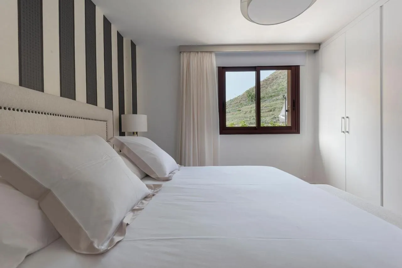 The Terraces Luxury Penthouses, 1D Santa Cruz de Tenerife