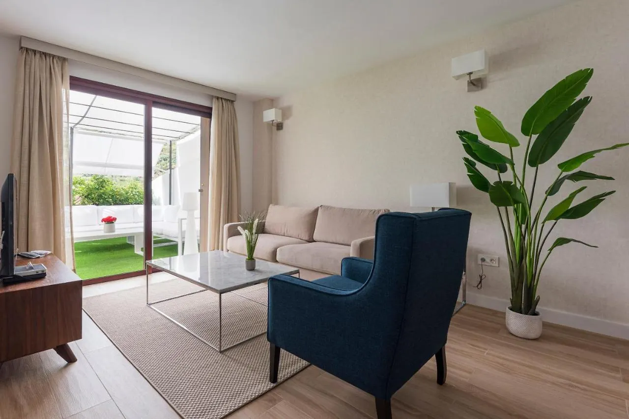 The Terraces Luxury Penthouses, 1D Santa Cruz de Tenerife 0*,
