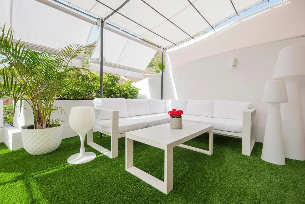 Apartment The Terraces Luxury Penthouses, 1D Santa Cruz de Tenerife
