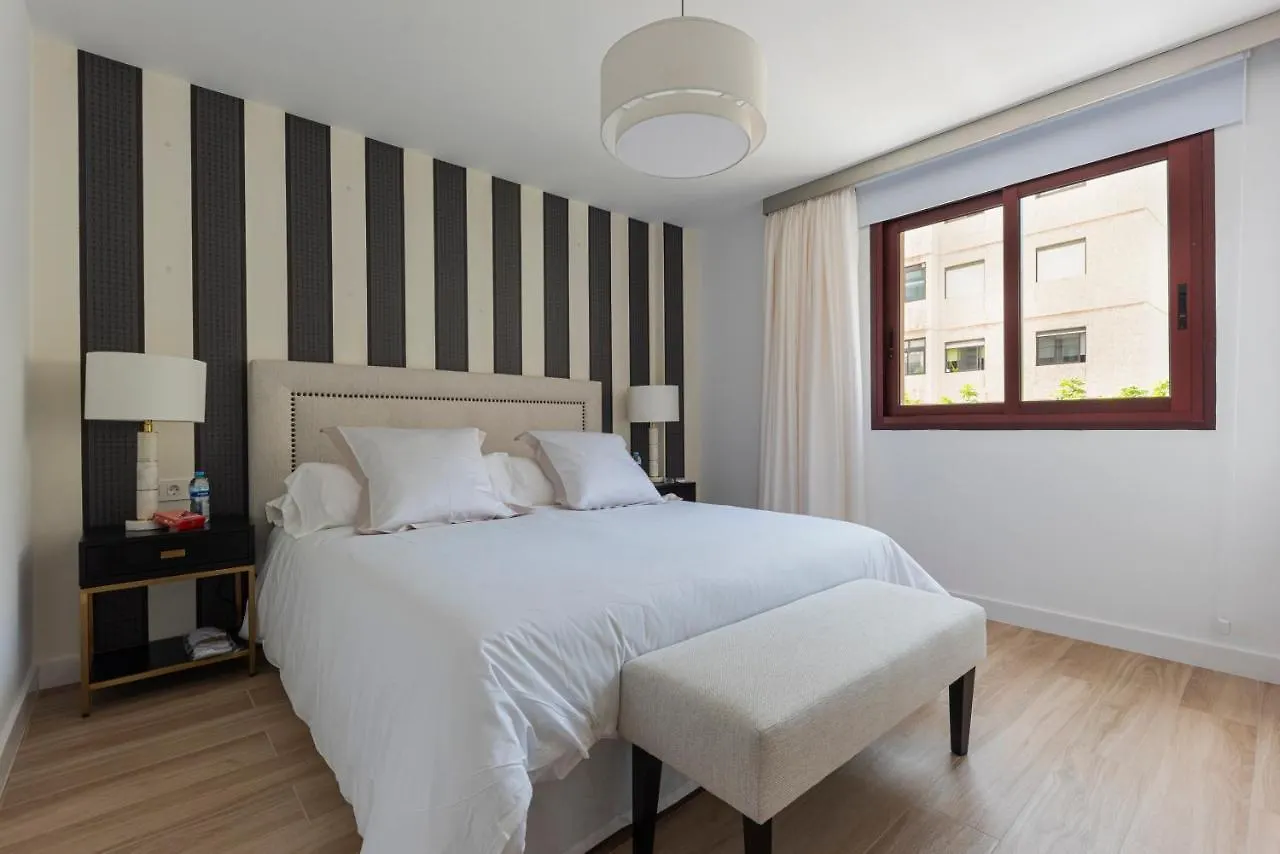 The Terraces Luxury Penthouses, 1D Santa Cruz de Tenerife