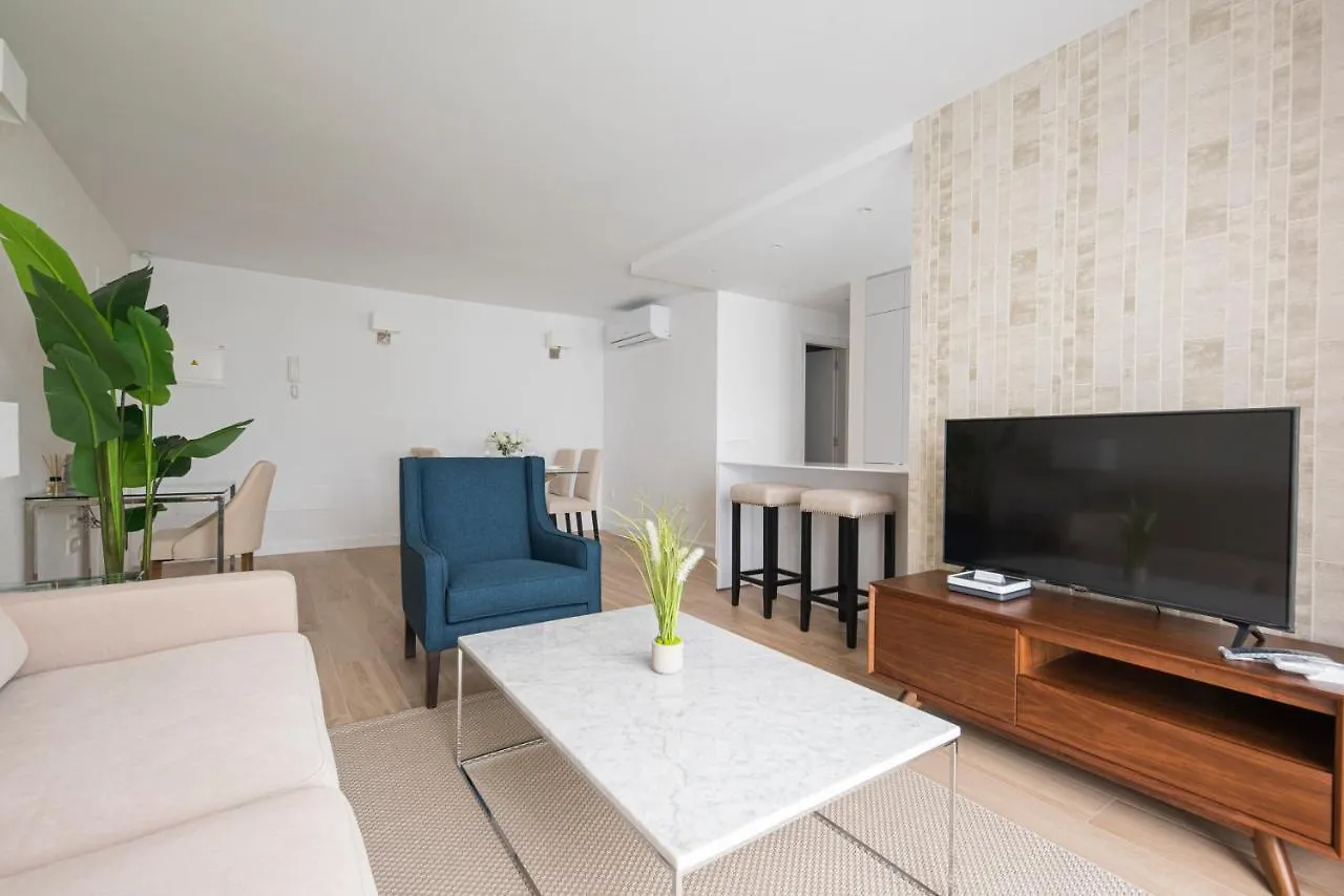 The Terraces Luxury Penthouses, 1D Santa Cruz de Tenerife Spain