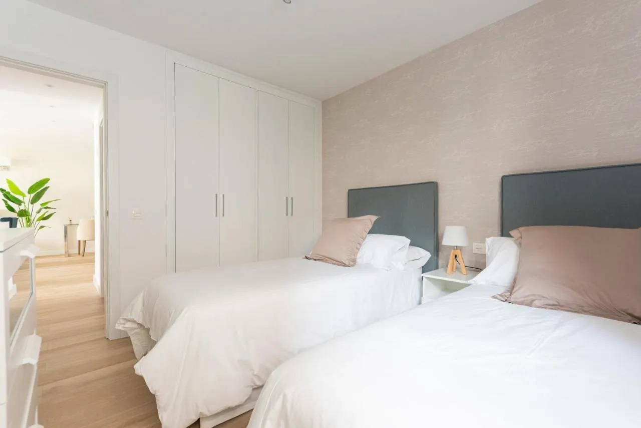 The Terraces Luxury Penthouses, 1D Santa Cruz de Tenerife Spain