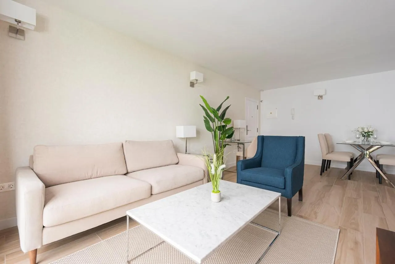 The Terraces Luxury Penthouses, 1D Santa Cruz de Tenerife