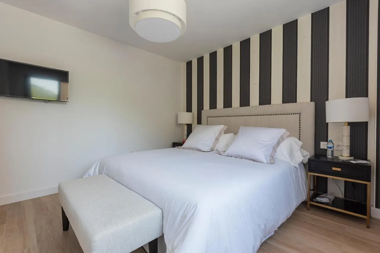 Apartment The Terraces Luxury Penthouses, 1D Santa Cruz de Tenerife Spain