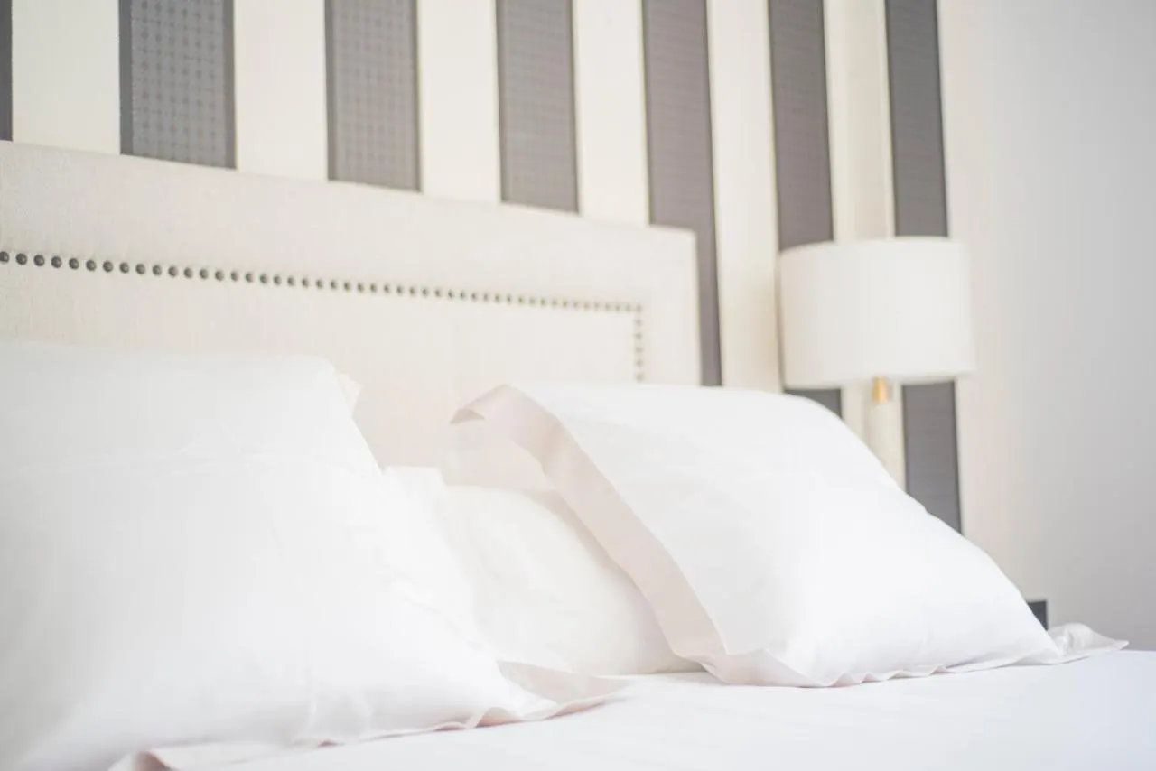 Apartment The Terraces Luxury Penthouses, 1D Santa Cruz de Tenerife