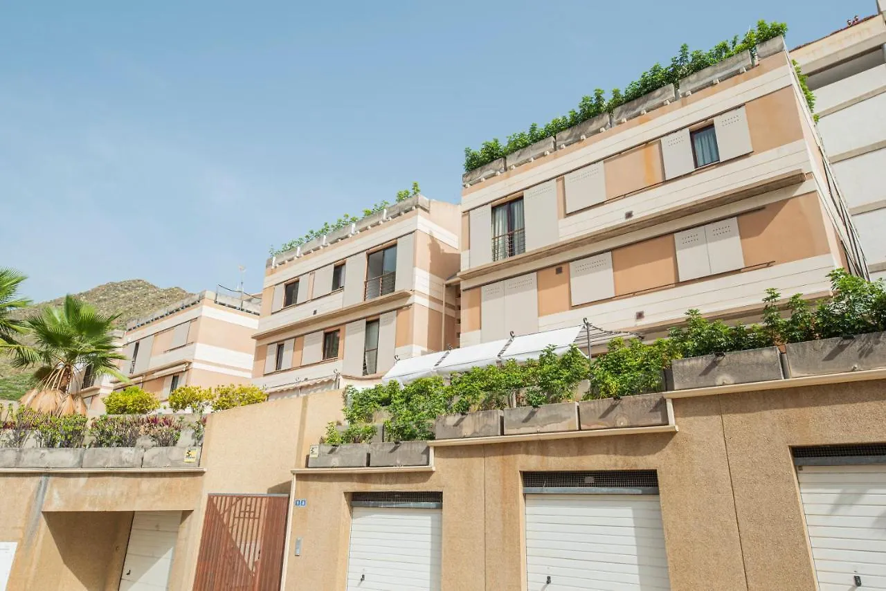 The Terraces Luxury Penthouses, 1D Santa Cruz de Tenerife